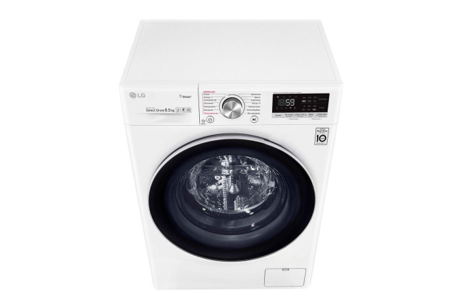 Стиральная машина LG F2V7GW1W Стиральная машина LG F2V7GW1W