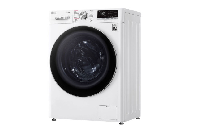 Стиральная машина LG F2V7GW1W Стиральная машина LG F2V7GW1W