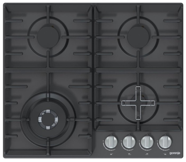 Варочная панель Gorenje GW 641 ZMB