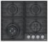 Варочная панель Gorenje GW 641 ZMB