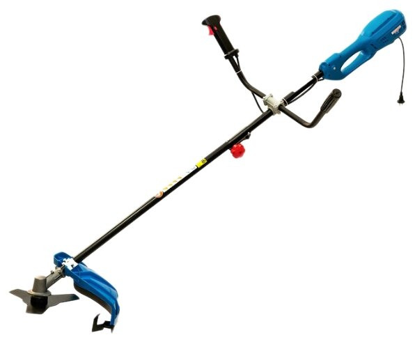 Триммер электрический BauMaster GT-3525