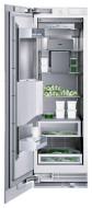 Встраиваемый морозильник Gaggenau RF 463-203 Встраиваемый морозильник Gaggenau RF 463-203