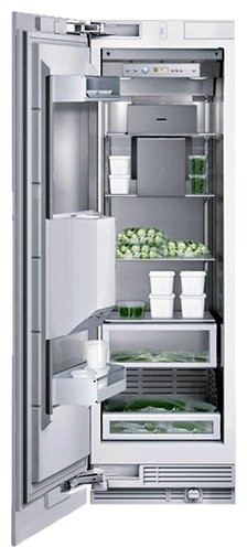 Встраиваемый морозильник Gaggenau RF 463-203