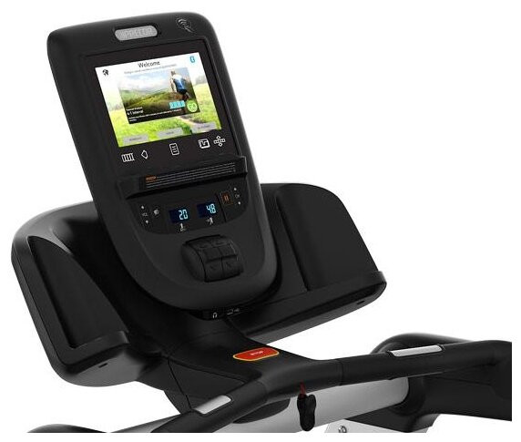 Беговая дорожка PRECOR TRM 661 Беговая дорожка PRECOR TRM 661