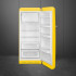 Холодильник SMEG FAB28RYW6