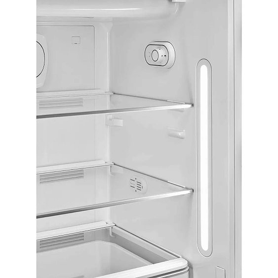 Холодильник SMEG FAB28RYW6