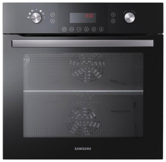 Электрический духовой шкаф Samsung BTS14D4B
