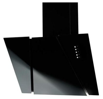 Каминная вытяжка AKPO Cetias WK-4 60 BK