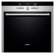 Электрический духовой шкаф Siemens HB36GU550