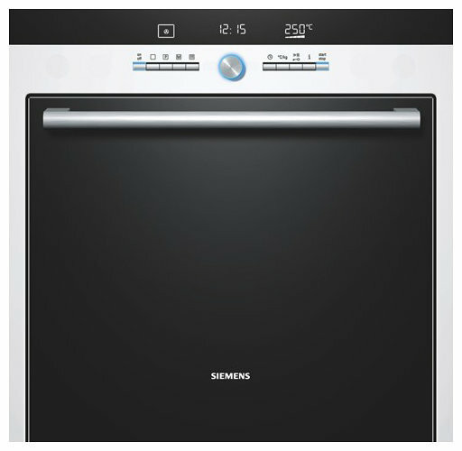 Электрический духовой шкаф Siemens HB76AA260