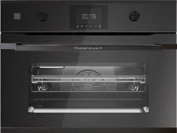 Компактный духовой шкаф с микроволнами Kuppersbusch CBM 6350.0 GPH 5 Компактный духовой шкаф с микроволнами Kuppersbusch CBM 6350.0 GPH 5