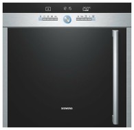 Электрический духовой шкаф Siemens HB36LB560 Электрический духовой шкаф Siemens HB36LB560