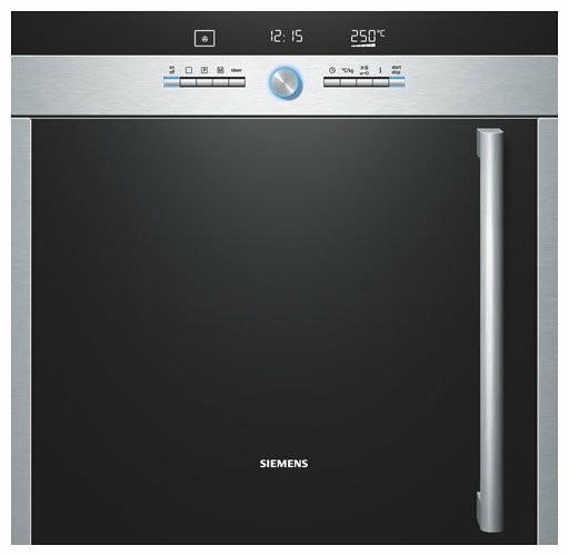 Электрический духовой шкаф Siemens HB36LB560