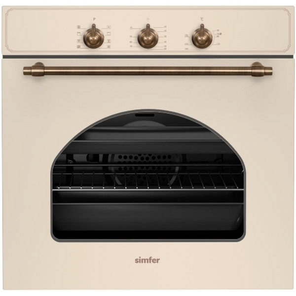 Духовой шкаф Simfer B6EO18011 Духовой шкаф Simfer B6EO18011