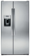 Холодильник GENERAL ELECTRIC PSE29KSESS Холодильник GENERAL ELECTRIC PSE29KSESS