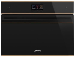 Электрический духовой шкаф smeg SF4604WVCPNR Электрический духовой шкаф smeg SF4604WVCPNR