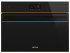 Электрический духовой шкаф smeg SF4604WVCPNR