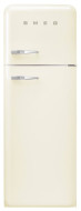 Холодильник smeg FAB30RCR3 Холодильник smeg FAB30RCR3