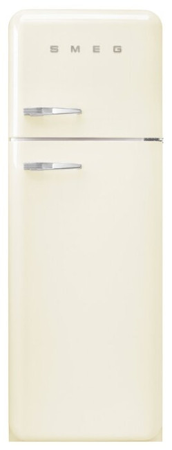 Холодильник smeg FAB30RCR3