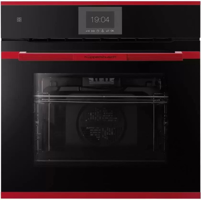Духовой шкаф Kuppersbusch BP 6550.0 S8-Airfry Духовой шкаф Kuppersbusch BP 6550.0 S8-Airfry