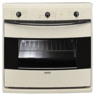 Электрический духовой шкаф smeg SE206GB-6
