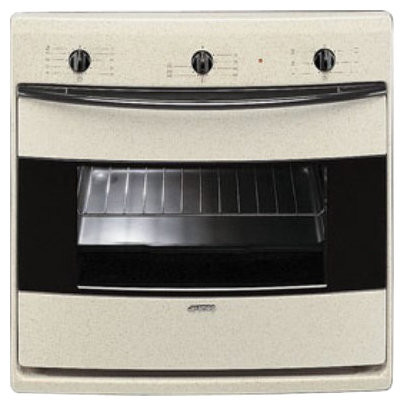 Электрический духовой шкаф smeg SE206GB-6