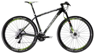 Горный (MTB) велосипед Merida Big.Nine Lite Team Issue (2013)
