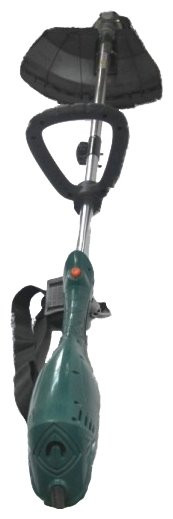 Триммер электрический GERMAFLEX Y1M-KW-350ZH Триммер электрический GERMAFLEX Y1M-KW-350ZH