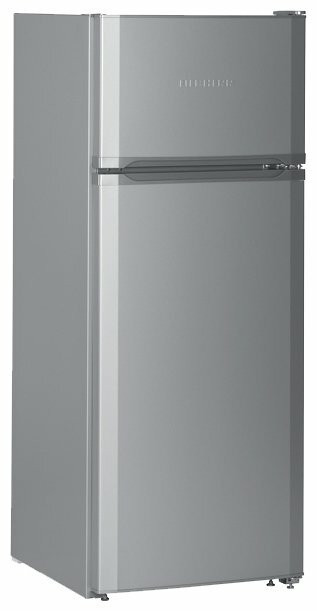 Холодильник Liebherr CTPsl 2541 Холодильник Liebherr CTPsl 2541