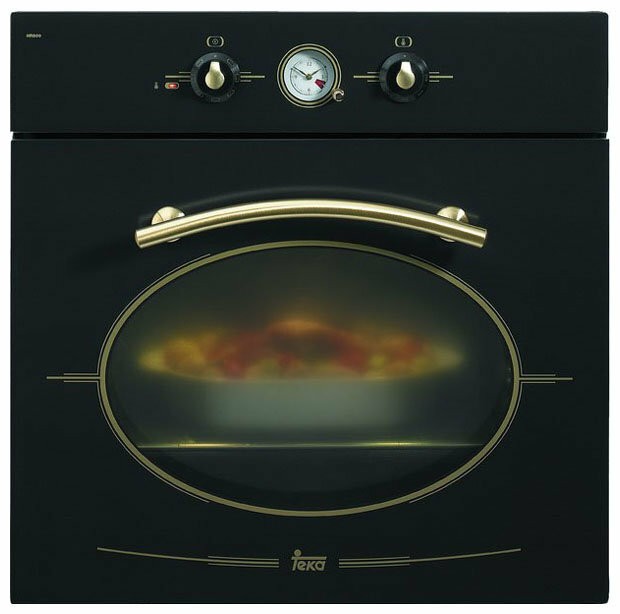 Электрический духовой шкаф TEKA HR 700 N E00