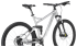Горный (MTB) велосипед STARK Tactic 27.5 FS HD (2020)