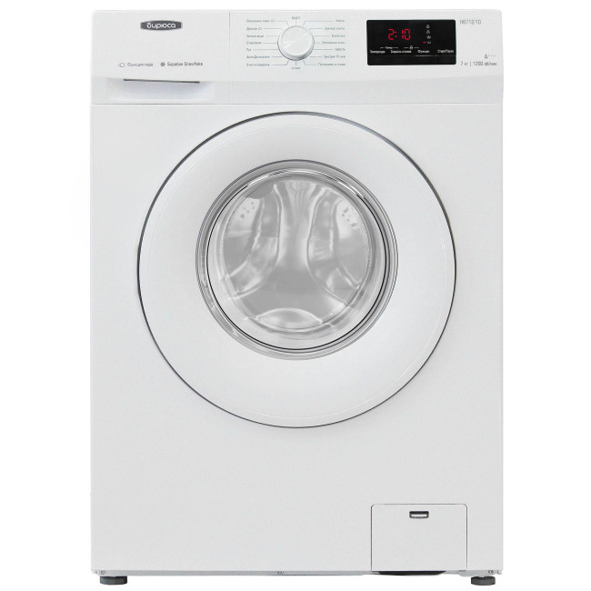 Стиральная машина Бирюса WM-HB712/10 Стиральная машина Бирюса WM-HB712/10