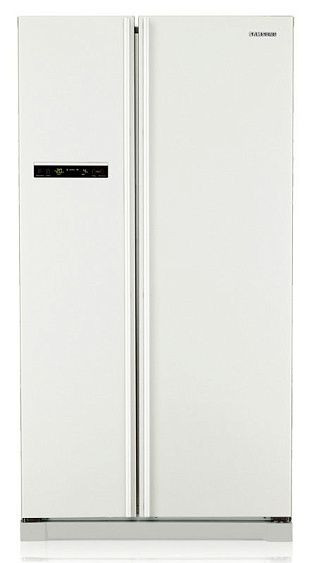 Холодильник side-by-side SAMSUNG rsa1ntwp1