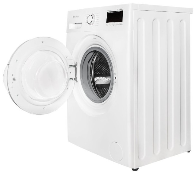 Стиральная машина Daewoo Electronics WMD-R712D1