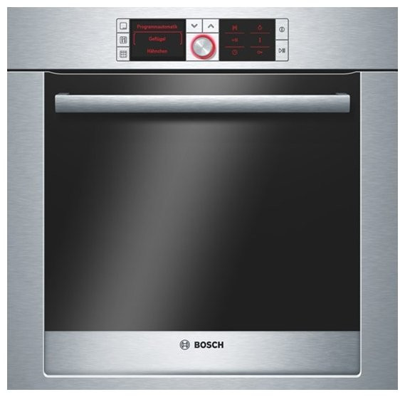 Духовой шкаф Bosch HBA78B950 Духовой шкаф Bosch HBA78B950