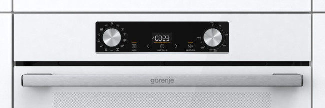 Встраиваемый электрический духовой шкаф Gorenje BOS 6737 E09WG