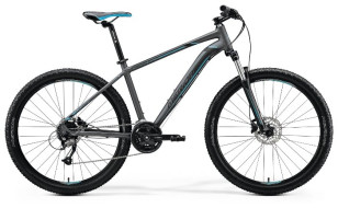 Горный (MTB) велосипед Merida Big.Seven 40 (2020) Горный (MTB) велосипед Merida Big.Seven 40 (2020)
