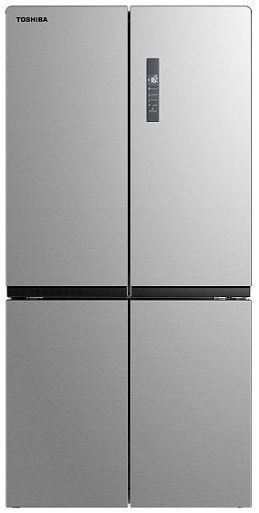 Холодильник TOSHIBA GR-RF646WE-PMS(02)