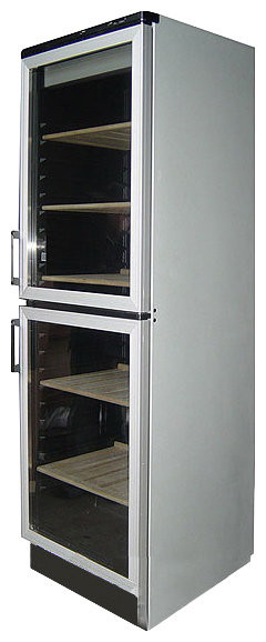 Винный шкаф Vestfrost VKG 570 SR Винный шкаф Vestfrost VKG 570 SR