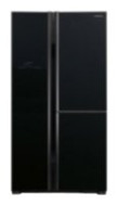 Холодильник Hitachi R-M702PU2GBK