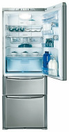 Холодильник Indesit 3D A NX FTZ