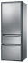 Холодильник Indesit 3D A NX FTZ Холодильник Indesit 3D A NX FTZ