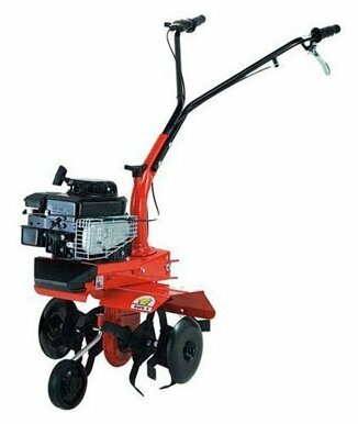 Культиватор бензиновый Eurosystems Euro 3 RM Loncin 160 T OHV 5.03 л.с. Культиватор бензиновый Eurosystems Euro 3 RM Loncin 160 T OHV 5.03 л.с.