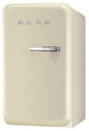 Холодильник smeg FAB5LCR