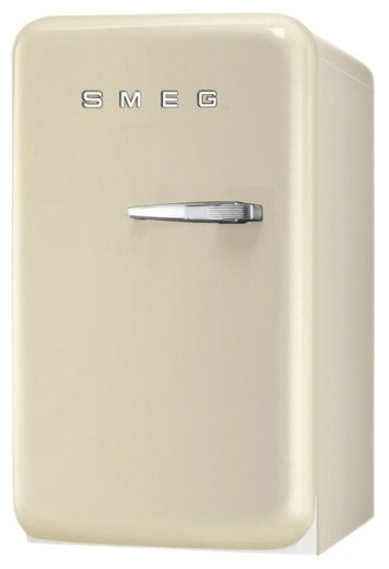 Холодильник smeg FAB5LCR
