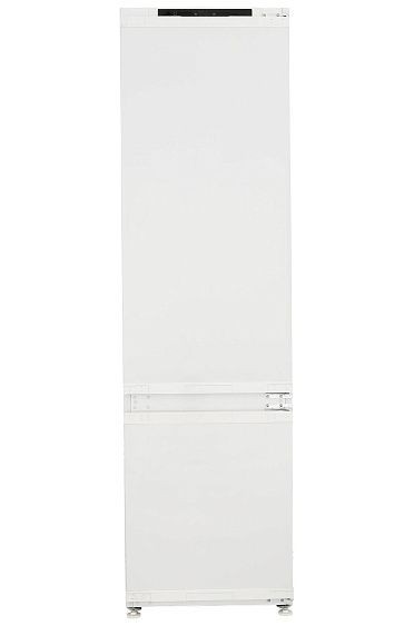 Холодильник HIBERG RFCI-465 NFW inverter Холодильник HIBERG RFCI-465 NFW inverter