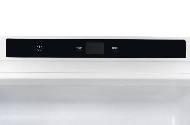 Холодильник HIBERG RFCI-465 NFW inverter Холодильник HIBERG RFCI-465 NFW inverter