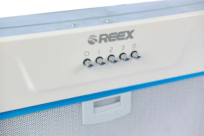 Встраиваемая вытяжка Reex BOX FIH-52/650 Be Встраиваемая вытяжка Reex BOX FIH-52/650 Be