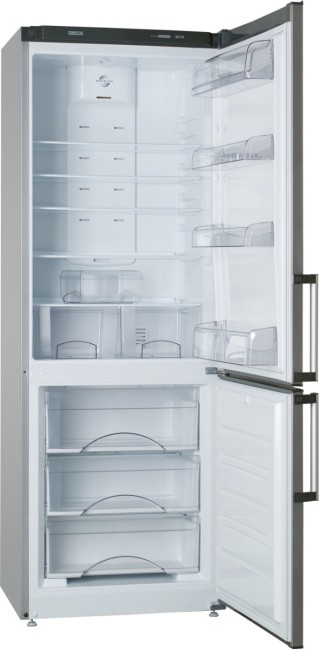 Двухкамерный холодильник ATLANT ХМ 4524-080 ND Двухкамерный холодильник ATLANT ХМ 4524-080 ND