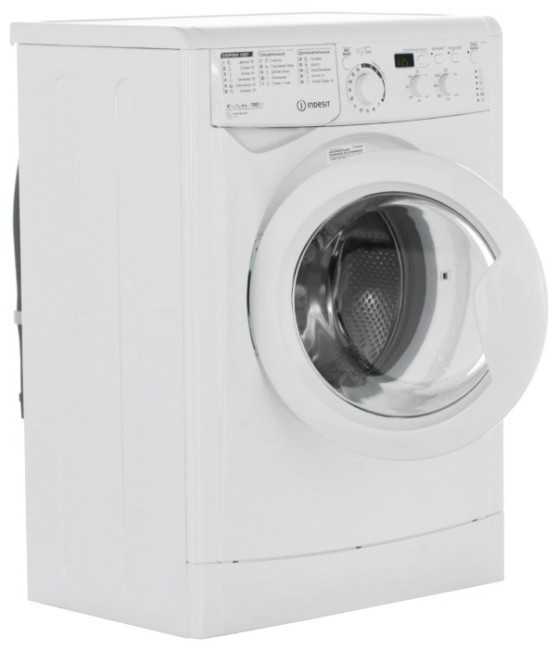 Стиральная машина Indesit MSD 615 Стиральная машина Indesit MSD 615